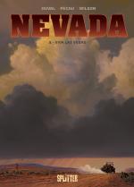 Cover-Bild Nevada. Band 5