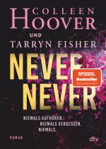 Cover-Bild Never Never