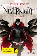 Cover-Bild Nevernight - Das Spiel