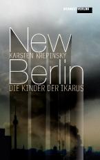 Cover-Bild New Berlin