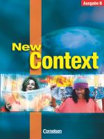 Cover-Bild New Context - Ausgabe B