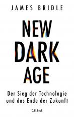 Cover-Bild New Dark Age