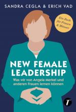 Cover-Bild New Female Leadership