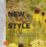 Cover-Bild New German Style für den Hausgarten