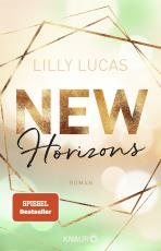 Cover-Bild New Horizons