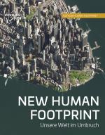 Cover-Bild NEW HUMAN FOOTPRINT