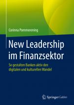 Cover-Bild New Leadership im Finanzsektor