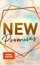 Cover-Bild New Promises