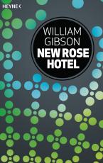 Cover-Bild New Rose Hotel