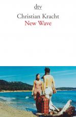 Cover-Bild New Wave