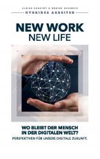 Cover-Bild New Work - New Life
