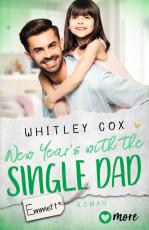 Cover-Bild New Year's with the Single Dad – Emmett