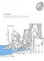 Cover-Bild New York an der Lamme - zwei Systeme am Wasser