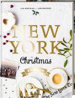 Cover-Bild New York Christmas Brunch