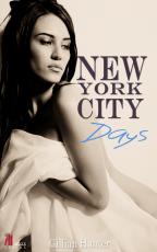 Cover-Bild New York City Days