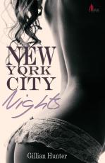 Cover-Bild New York City Nights