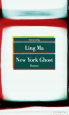 Cover-Bild New York Ghost
