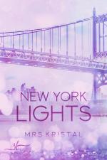 Cover-Bild New York Lights