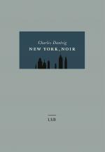 Cover-Bild New York, noir