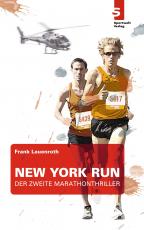 Cover-Bild New York Run