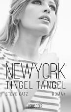 Cover-Bild New York Tingel Tangel