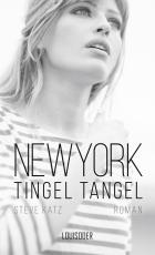 Cover-Bild New York Tingel Tangel