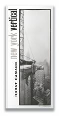 Cover-Bild New York Vertical