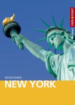 Cover-Bild New York - VISTA POINT Reiseführer weltweit