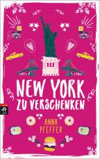 Cover-Bild New York zu verschenken