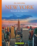 Cover-Bild New York