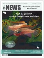 Cover-Bild NEWS Bookazine Nr. 1 (Herbst 2016)