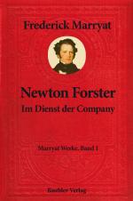 Cover-Bild Newton Forster