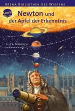 Cover-Bild Newton und der Apfel der Erkenntnis