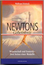 Cover-Bild Newtons Geheimnis