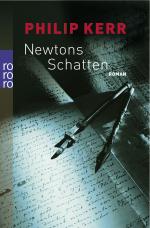 Cover-Bild Newtons Schatten