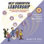 Cover-Bild Next Generation Leadership