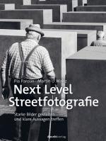 Cover-Bild Next Level Streetfotografie