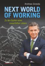 Cover-Bild Next World of Working