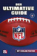 Cover-Bild NFL - Der ultimative Guide: Die wichtigsten Infos und Fakten über American Football und die National Football League