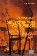 Cover-Bild Nibelungen-Festspiele Worms 2007
