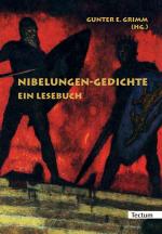 Cover-Bild Nibelungen-Gedichte