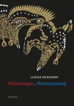 Cover-Bild Nibelungen. Heimsuchung