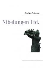 Cover-Bild Nibelungen Ltd.