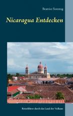 Cover-Bild Nicaragua entdecken