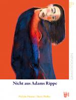 Cover-Bild Nicht aus Adams Rippe