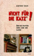 Cover-Bild Nicht für die Katz!