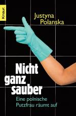 Cover-Bild Nicht ganz sauber