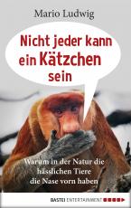 Cover-Bild Nicht jeder kann ein Kätzchen sein