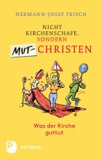 Cover-Bild Nicht Kirchenschafe sondern Mutchristen