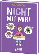 Cover-Bild nICHt mit mir! (nICHt genug-Reihe - Band 4)